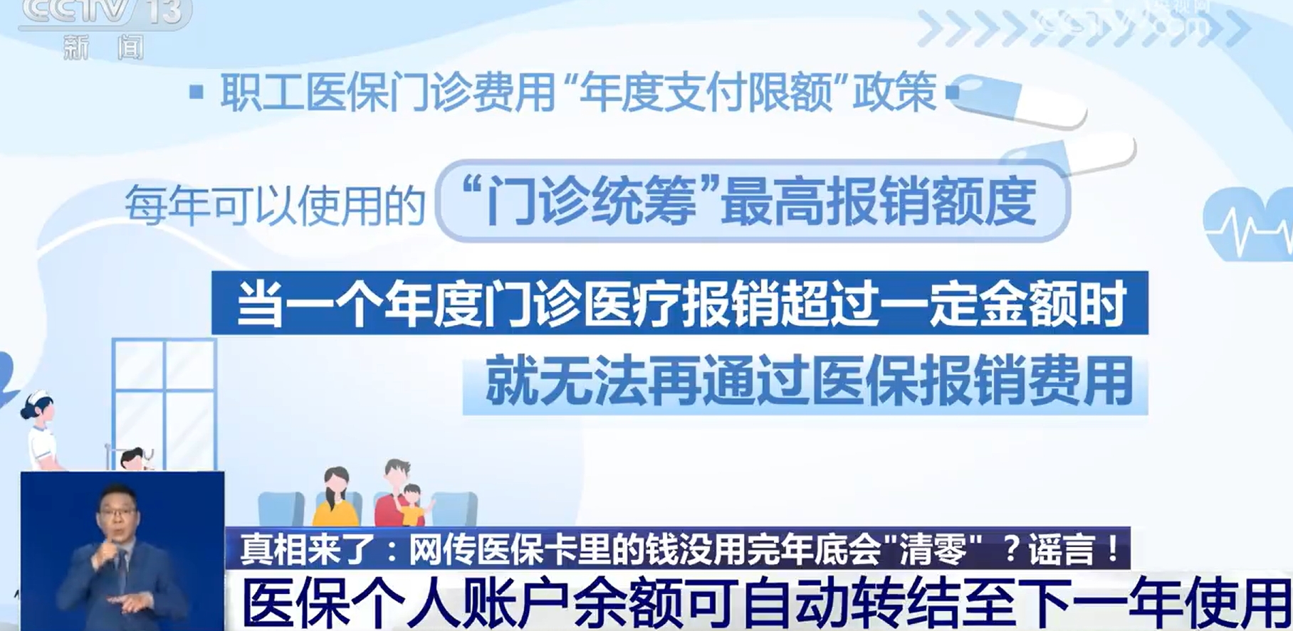 玉环最新医保余额是一年一清吗方法分析(最方便真实的玉环医保账户余额是一年一清吗方法)
